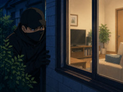 【悲報】GW直前、空き巣の下見相次ぐ　午後3時台に集中か