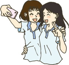 【悲報】韓国の生JK、ガチでヤバすぎるｗｗｗｗ