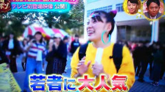 【緊急動画】フワちゃんさん、格上の安納サオリさん相手に衝撃ムーンサルト初披露でシングル初勝利ｗｗｗｗｗ