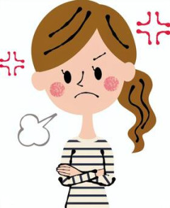 愚痴を言うのはどこまで許されますか？≪グチハラにならないために≫