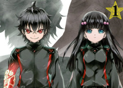 Amazonで『双星の陰陽師』全35巻が100円均一セール実施中！ 他、『パタリロ！』文庫版各巻が70～75％OFF実施中！