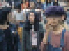 【画像】70年代の若者がカッコよすぎるんやが