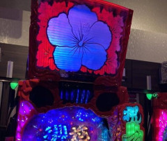 【🌺】花の慶次の名言「ハイハイハイ！ハイビスカース！！」しかないｗｗｗｗｗ