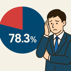 既婚男性のお小遣い月５万円未満が７８．３％ ５３．０％が「現状のお小遣い額では足りない」と回答   |  何に使うん？