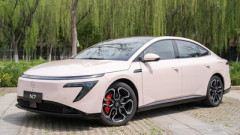 日産、中国産EVを輸入販売