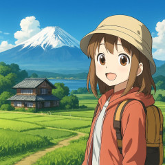 お前らが「山梨県」について知ってることを教えてください