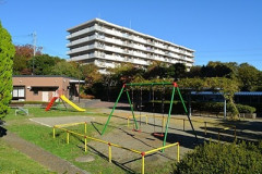 家から500m以内にある施設でバトルしようぜｗｗｗ