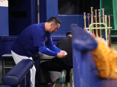 中日ドラゴンズ、今日も「盛り塩」ｗｗｗｗｗｗ