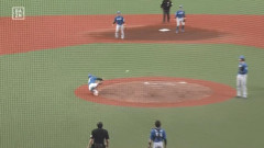 【西武対日本ハム4回戦】日本ハムの守備…