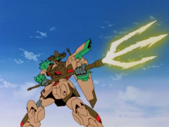 【朗報】テキーラガンダム、人気投票の結果再注目される