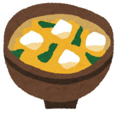 【料理】さつまいもがちょっと残ったので「味噌汁にしようかなー」と呟いたら義母に鼻で笑われた…。実家じゃよく作ってくれたんだけどダメだった？