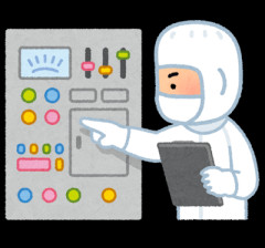 弁当工場で働いてるワイ、汗臭いと女社員たちの間で話題に！