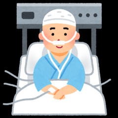 クソガキ「ママ、あそこの席空いてる！！」電車内ワイ「頼む…！！！！」→…最悪の末路