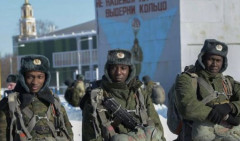 ウクライナ、戦争による労働力不足を解消のためアフリカからの移民労働者を受入計画！