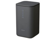 家の回線HOME5G使ってるけど快適だな