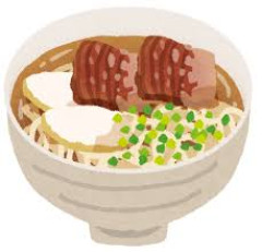 沖縄そば美味しいよな
