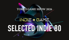 【朗報】TGS2026、任天堂がプラチナスポンサーに