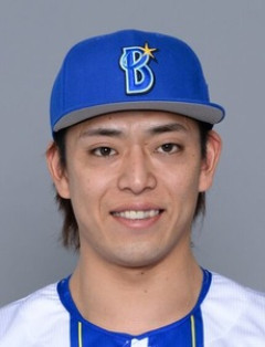 【公示】DeNA九鬼隆平が一軍昇格