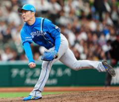 【日本ハム】玉井大翔、火消し成功！｜西武戦｜反応まとめ｜4/28