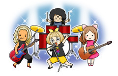 バンド「kobore」ギター安藤太一の脱退を発表「諸般の事情により」バンドは継続「進み続けます」