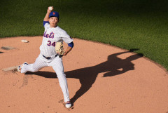 千賀滉大 5先発 0勝4敗 防御率9.00 被打率.313 K/BB1.77 WHIP1.95