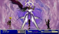 【急募】ラスボスだけ異常に弱いゲーム