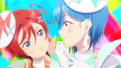 『ラブライブ! スーパースター!!』3期3話感想 センターに抜擢される四季！濃厚な四季メイ！