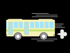 バスや水道にも中東情勢の影　入札辞退の事業者「半年先、自信ない」