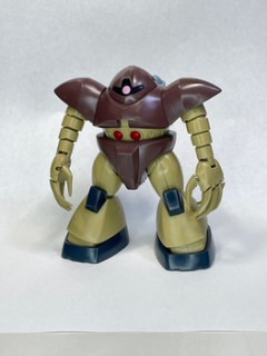 【朗報】最近のガンプラ、凄い（※画像あり）