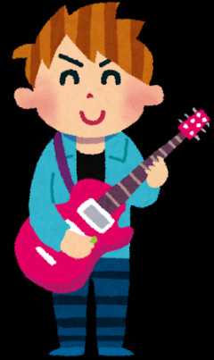 ワイが好きなアーティスト当ててくれたらワイが喜ぶ