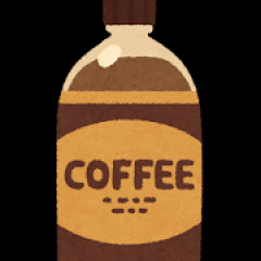 コーヒーは体に良いって言いながら飲んでるやつの不健康率の高さ