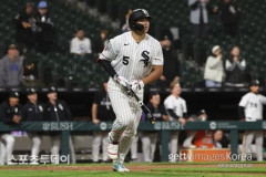 韓国人「村上宗隆の『シーズン12号』に全米が衝撃！村上がアーロン・ジャッジを抜いて世界1位に…」→「アジア人の限界をまた更新」