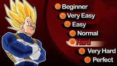 むしろゲームって「イージー」選んだほうがいいよな