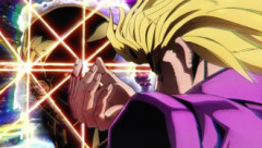 ジョジョの特殊OP好き