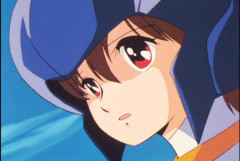 【朗報】昭和アニメの女性キャラさん、今の時代でも全然通用する事が判明（画像あり）