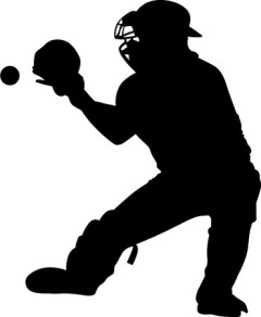 なぜ左投げのキャッチャーが居ないのか