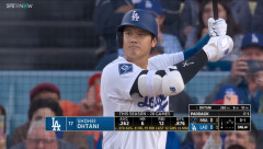 大谷「OPS.898です」　なんG民「不調すぎ」「衰えた」「大谷は終わった」