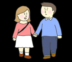 どんなデートが好き？