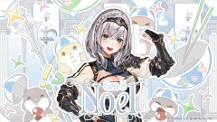 テレビ大分、ホロライブVtuber白銀ノエル特集を23分放送→YouTubeで全国公開する