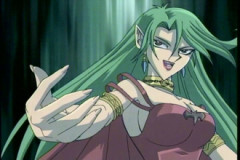 【遊戯王】セブンスターズの名前と顔とデッキを全部思い出せるやつってほとんどいない