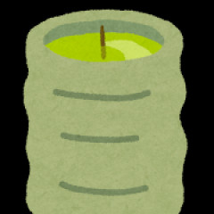 お茶ってなんで緑色のイメージなの？