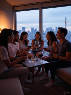 ピンポーン！任天堂ファン「はーい」 PC「邪魔するでー！！」 Xboxファン「上がるぜー！」任天堂ファン「うわぉああああ！」