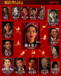 【悲報】細木数子さん、ホリエモンに「背中に龍が乗ってる、株価は5倍にいく」と予言してしまう