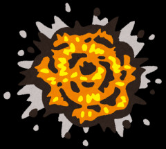 【画像】これ、コナンの映画だったら絶対に爆破されるやつwww