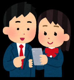 29歳コンビニでバイトだけど、大学の時の友達にバッタリ会ってしまった