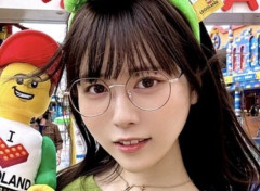 【画像】レゴランドにGカップすけべ女がいたwwwwwwwwww