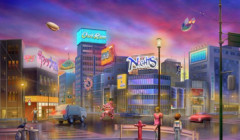 【悲報】セガが立ち上げた新ブランド「SEGA UNIVERSE」、ゲームの新作や移植の無いと判明し炎上