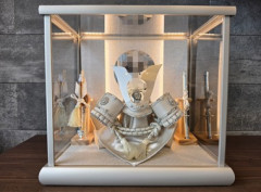 兜届いたンゴ！