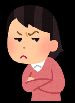 【偉そうに】うちの家は両親私＋伯父＋祖父母で暮らしてた。この伯父さんがびっくりするほど何もしないのに口だけ達者な奴で…。