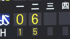 【ヤクルト対阪神4回戦】阪神・才木、2回に6失点の炎上…